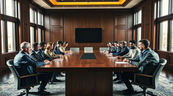 7 stratégies de management pour booster le succès d'équipe