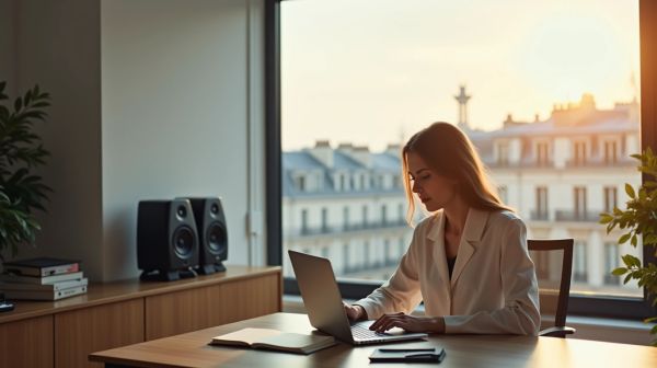 Agence de podcast à Paris : votre solution pour un contenu audio professionnel