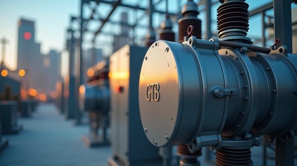 Améliorer l'efficacité énergétique avec Solution GTB performante