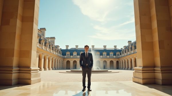 Bien choisir son avocat pour rupture conventionnelle à Versailles