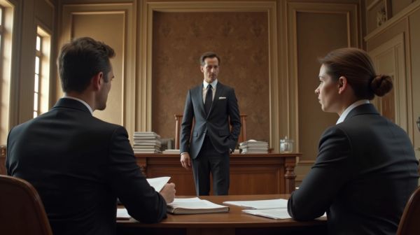 Bien choisir son avocat pour rupture conventionnelle à Versailles