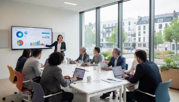 Comment la formation pour adultes à Brest peut dynamiser votre carrière en 2026 ?