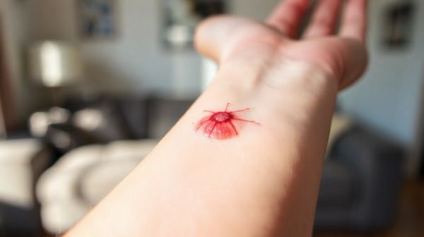 Les meilleurs remèdes pour soulager les morsures de punaises