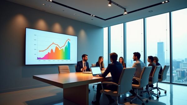 Solution GTB : optimiser la gestion et la performance énergétique
