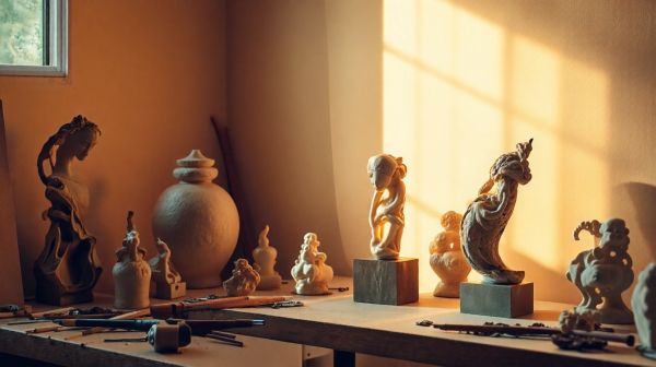 Top 5 artisans en sculpture ornementale à Carrières-sur-Seine