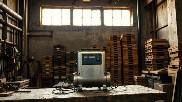 Top 5 compresseurs d'occasion à acquérir pour une durabilité maximale