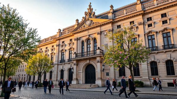 Top critères pour sélectionner un avocat en rupture conventionnelle à Versailles