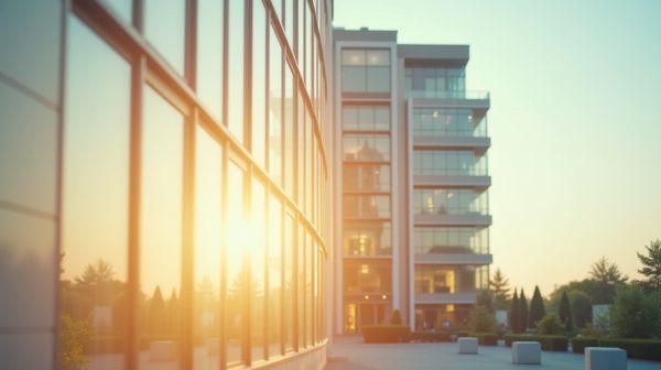 Top entreprises de nettoyage à Tours pour votre espace