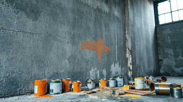 Top stratégies et services en peinture industrielle