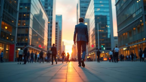 Top stratégies pour créer un killer sales pitch immobilier