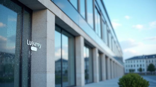 Vous cherchez une entreprise de nettoyage à Tours pour votre espace ?