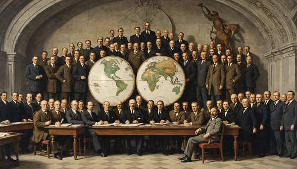 Lois antitrust et commerce international