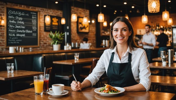 Techniques indispensables de marketing de contenu pour booster la visibilité de votre restaurant