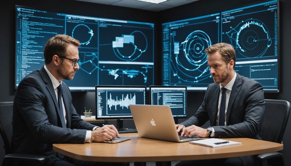 Guide essentiel : élaborer un plan de continuité efficace pour protéger votre entreprise contre les cyberattaques