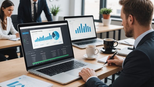 La formation numérique : un investissement rentable pour l'entreprise