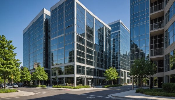 Les transactions de l'immobilier d'entreprise et la loi