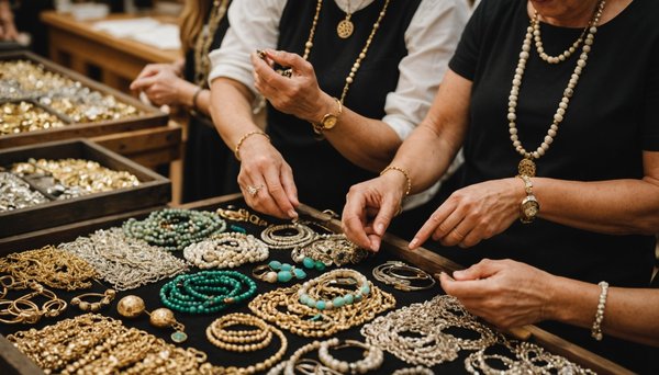 Stratégies innovantes pour intégrer le marketing éthique dans votre entreprise de bijoux