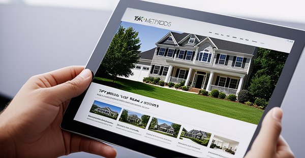 Méthodes top pour conseillers immobiliers : optimisez votre succès