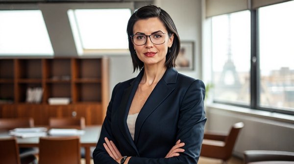 Choisissez me agathe florent, votre avocate à paris