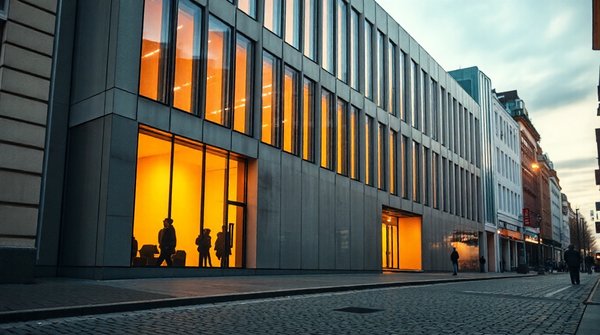 Boostez votre entreprise grâce à l'agence no code à lille