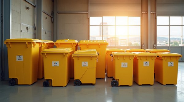 Location de bennes : optimiser la gestion des déchets pour professionnels et particuliers