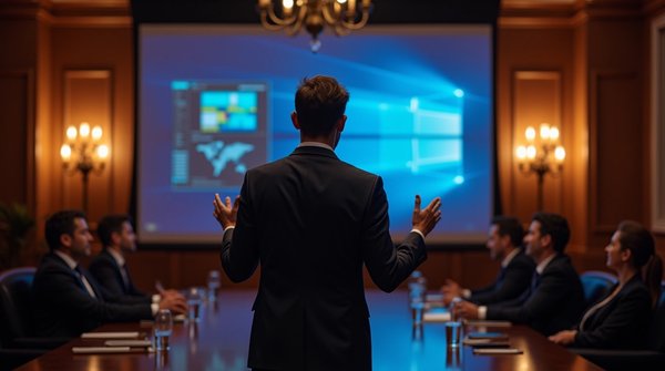 Boostez vos soirées d'entreprise avec des animations captivantes